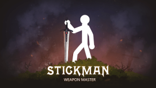 Скачать Stickman Weapon Master Экшен для Андроид скриншот 7