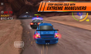 Скачать Need for Speed: Hot Pursuit Гонки для Андроид скриншот 2