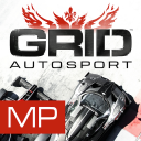 Скачать  GRID Autosport - Тестирование онлайн мультиплеера