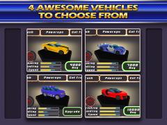 Скачать Need 4 Super Speed - Car X NFS Гонки для Андроид скриншот 2