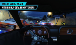 Скачать Need for Speed No Limits VR Гонки для Андроид скриншот 2