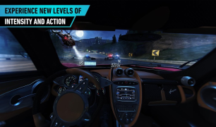 Скачать Need for Speed No Limits VR Гонки для Андроид скриншот 3