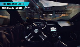 Скачать Need for Speed No Limits VR Гонки для Андроид скриншот 4