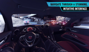 Скачать Need for Speed No Limits VR Гонки для Андроид скриншот 5