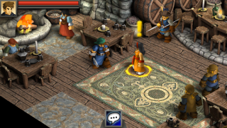 Скачать Battleheart Legacy Ролевые для Андроид скриншот 5