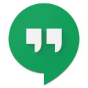 Скачать  Hangouts