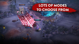 Скачать Vainglory Стратегии для Андроид скриншот 2