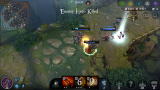 Скачать Vainglory Стратегии для Андроид скриншот 7