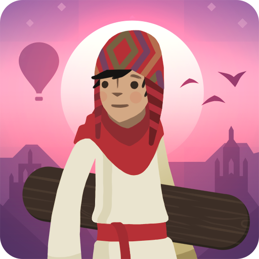 Скачать Alto's Odyssey