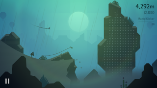 Скачать Alto's Odyssey Экшен для Андроид скриншот 5