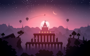 Скачать Alto's Odyssey Экшен для Андроид скриншот 6