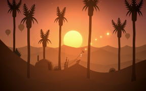 Скачать Alto's Odyssey Экшен для Андроид скриншот 7