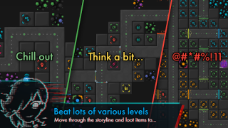 Скачать Infinitode 2 - Tower Defense Стратегии для Андроид скриншот 3