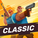 Скачать  Guns of Boom Онлайн ПвП