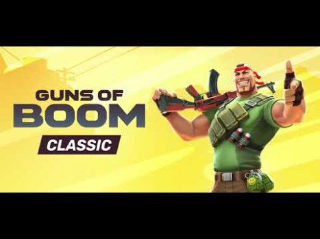 Скачать Guns of Boom Онлайн ПвП Экшен для Андроид скриншот 8
