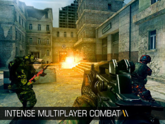 Скачать Bullet Force Экшен для Андроид скриншот 6