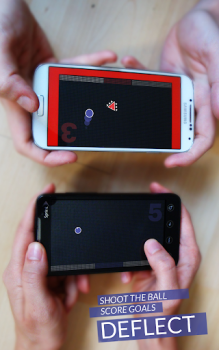Скачать DUAL! Экшен для Андроид скриншот 5