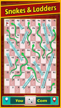 Скачать Ludo King® Настольные игры для Андроид скриншот 4