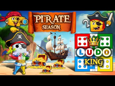 Скачать Ludo King® Настольные игры для Андроид скриншот 8