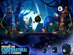 Скачать Badland Brawl Стратегии для Андроид скриншот 4
