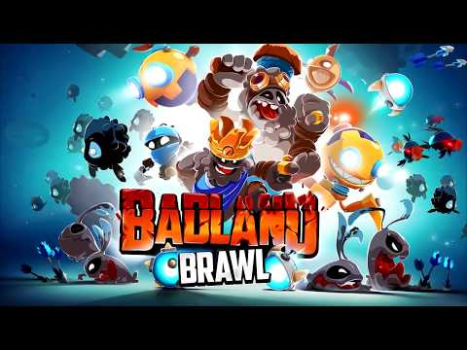 Скачать Badland Brawl Стратегии для Андроид скриншот 8