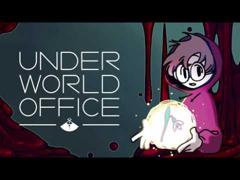 Underworld Office: Story game