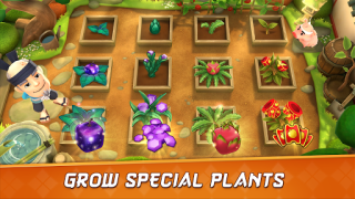 Скачать Fruit Ninja 2 – экшен-игры Экшен для Андроид скриншот 3
