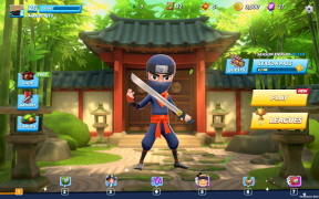 Скачать Fruit Ninja 2 – экшен-игры Экшен для Андроид скриншот 6