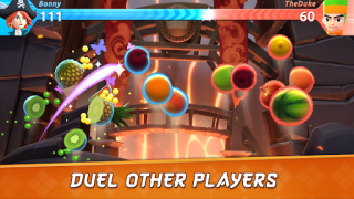 Скачать Fruit Ninja 2 – экшен-игры Экшен для Андроид скриншот 7