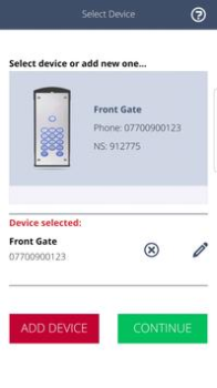 GSM One