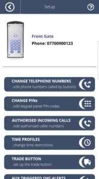 GSM One