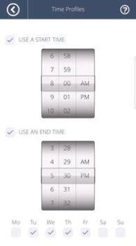 GSM One