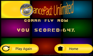 Скачать Dance Pad: Unlimited Музыкальные игры для Андроид скриншот 3