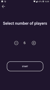 Скачать Бомба. Игра для компании Настольные игры для Андроид скриншот 2