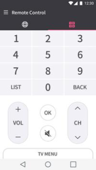LG TV Plus