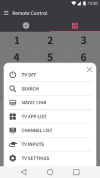 LG TV Plus