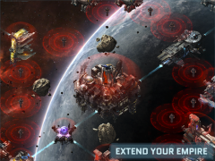 Скачать VEGA Conflict Стратегии для Андроид скриншот 3
