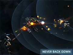 Скачать VEGA Conflict Стратегии для Андроид скриншот 5