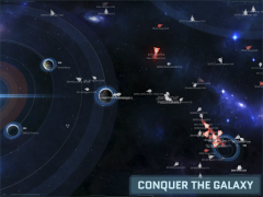 Скачать VEGA Conflict Стратегии для Андроид скриншот 6