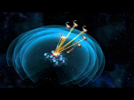Скачать VEGA Conflict Стратегии для Андроид скриншот 8