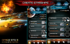 Скачать Space STG 3 Стратегии для Андроид скриншот 2