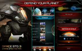 Скачать Space STG 3 Стратегии для Андроид скриншот 6