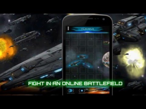 Скачать Space STG 3 Стратегии для Андроид скриншот 8