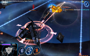 Скачать Galaxy Reavers-Space RTS Стратегии для Андроид скриншот 7