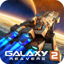 Скачать  Galaxy Reavers 2 - Season 3