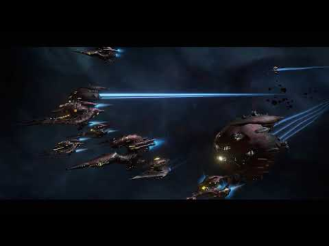 Скачать Galaxy Reavers 2 - Season 3 Стратегии для Андроид скриншот 8