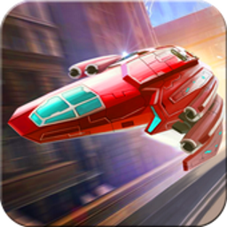 Скачать Space Racing 3D