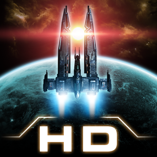 Скачать Galaxy on Fire 2