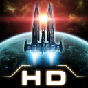 Скачать  Galaxy on Fire 2™ HD