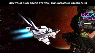 Galaxy on Fire 2™ HD